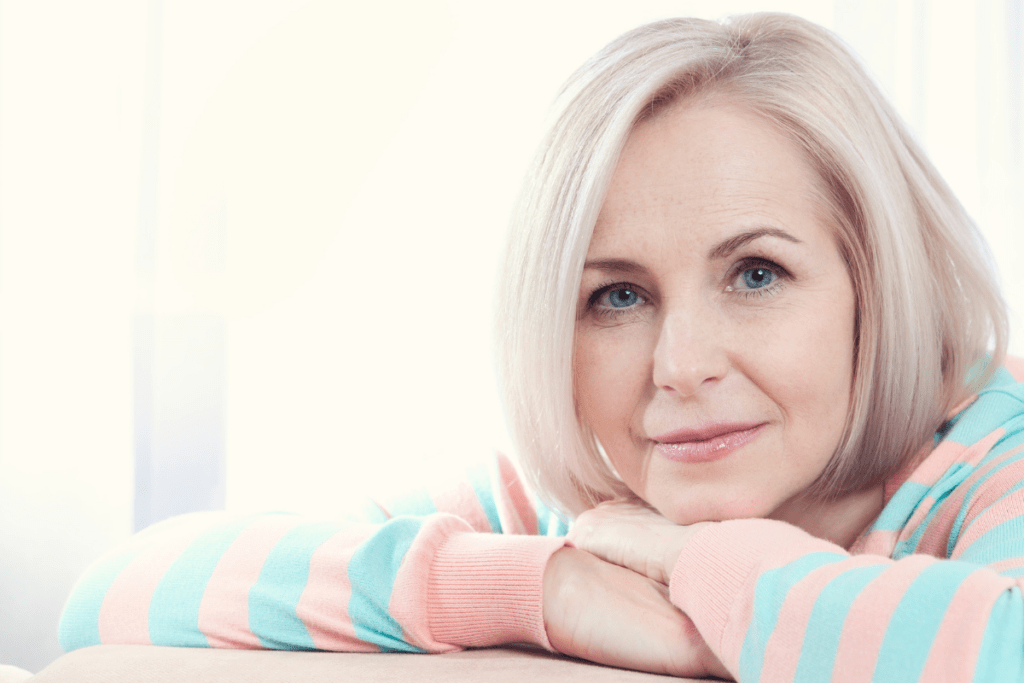 Menopausia y salud bucodental
