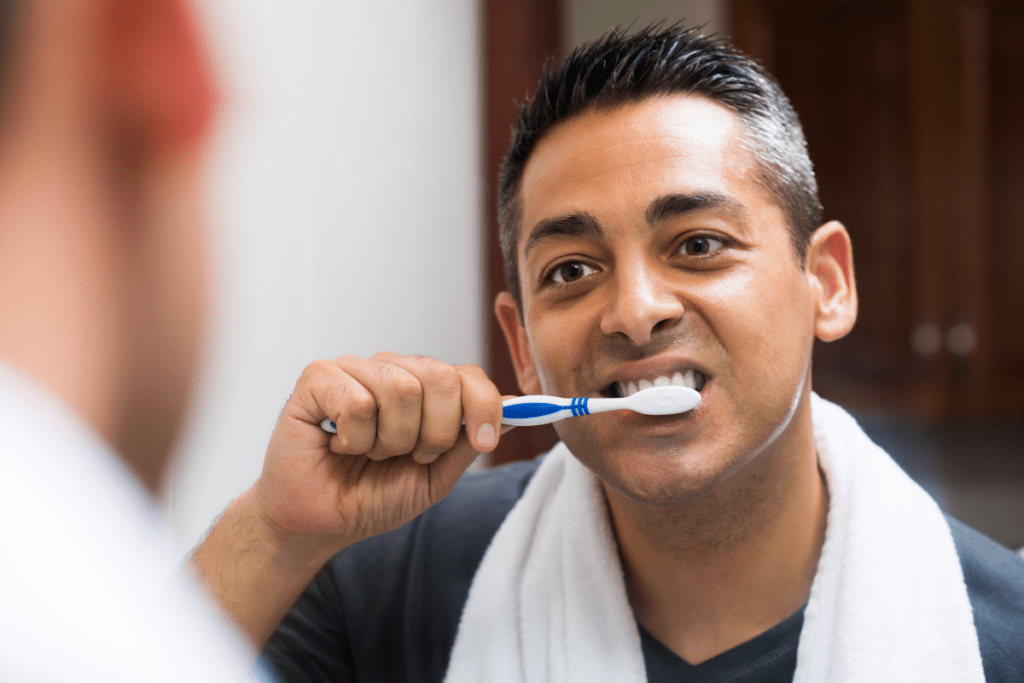 El Hilo Dental y la Importancia de la Higiene Oral Preventiva