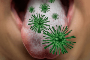 Bacterias de la boca